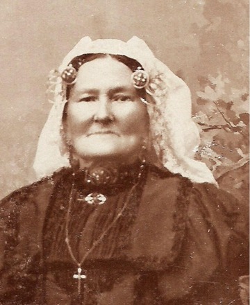 Maria Catharina Kropmans